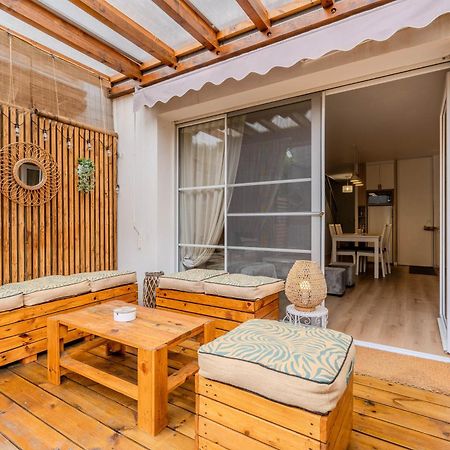 Atlantic Selection - Un Sejour A La Villa Sharon Capbreton Exterior photo