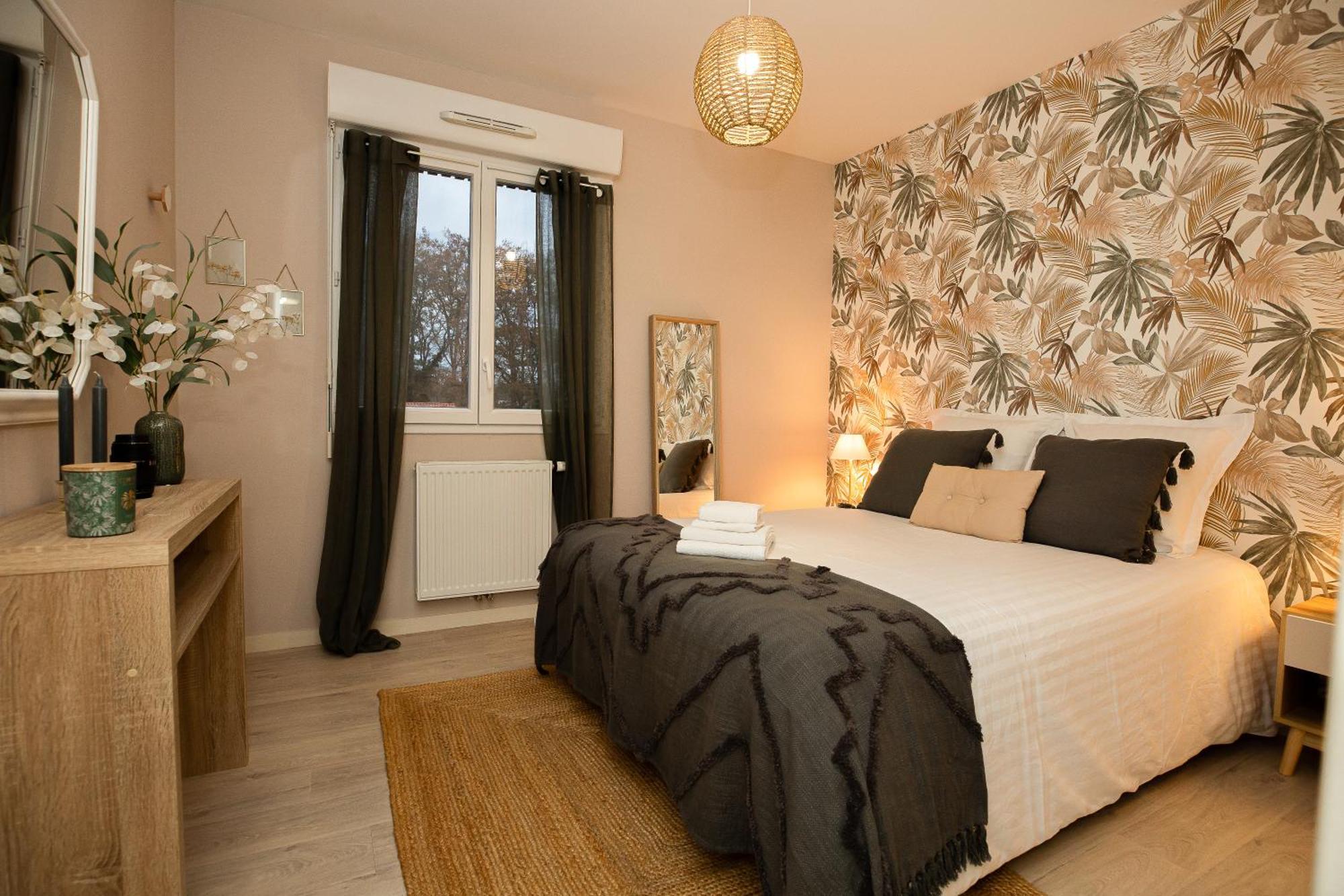 Atlantic Selection - Un Sejour A La Villa Sharon Capbreton Exterior photo