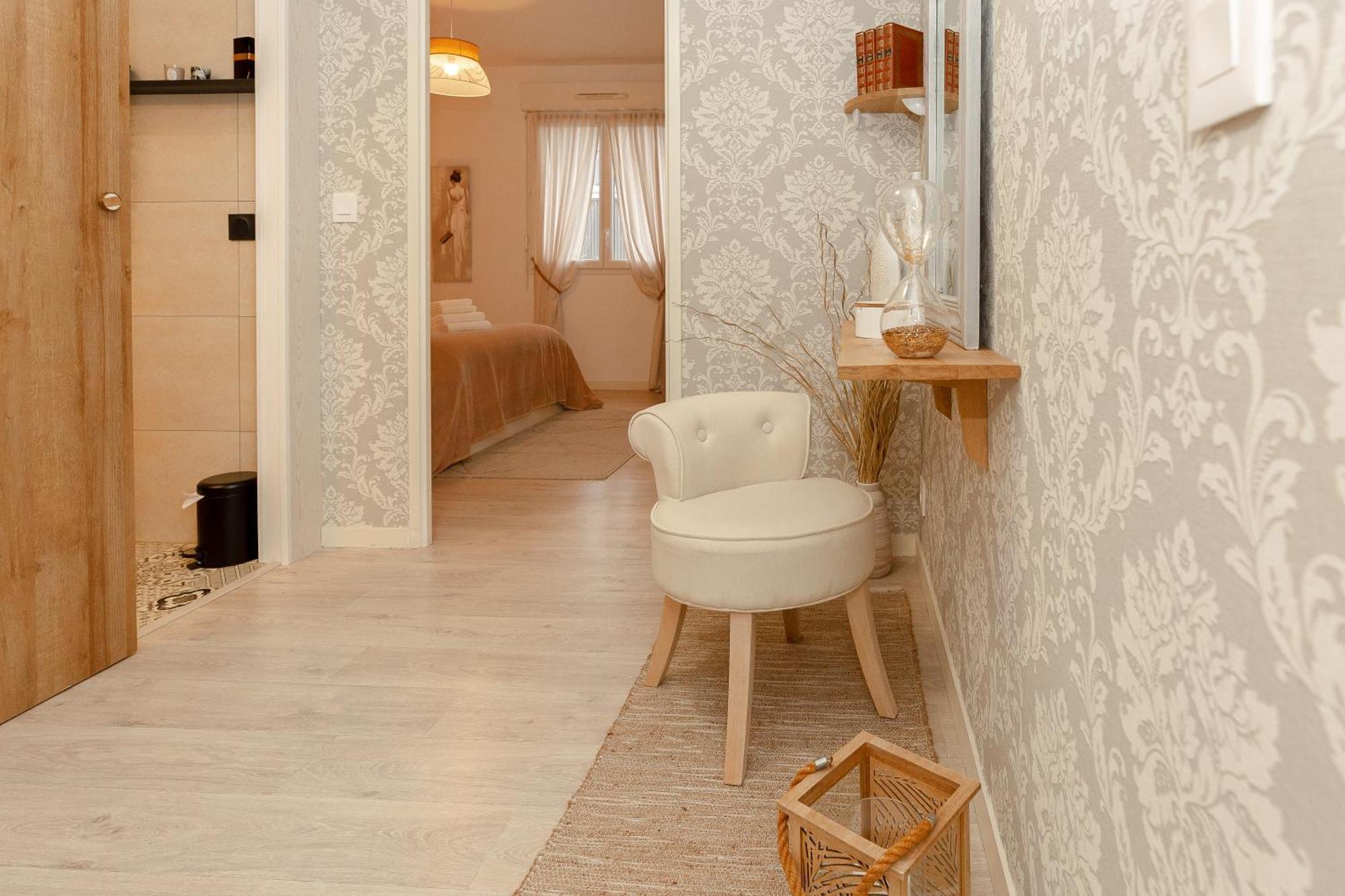 Atlantic Selection - Un Sejour A La Villa Sharon Capbreton Exterior photo