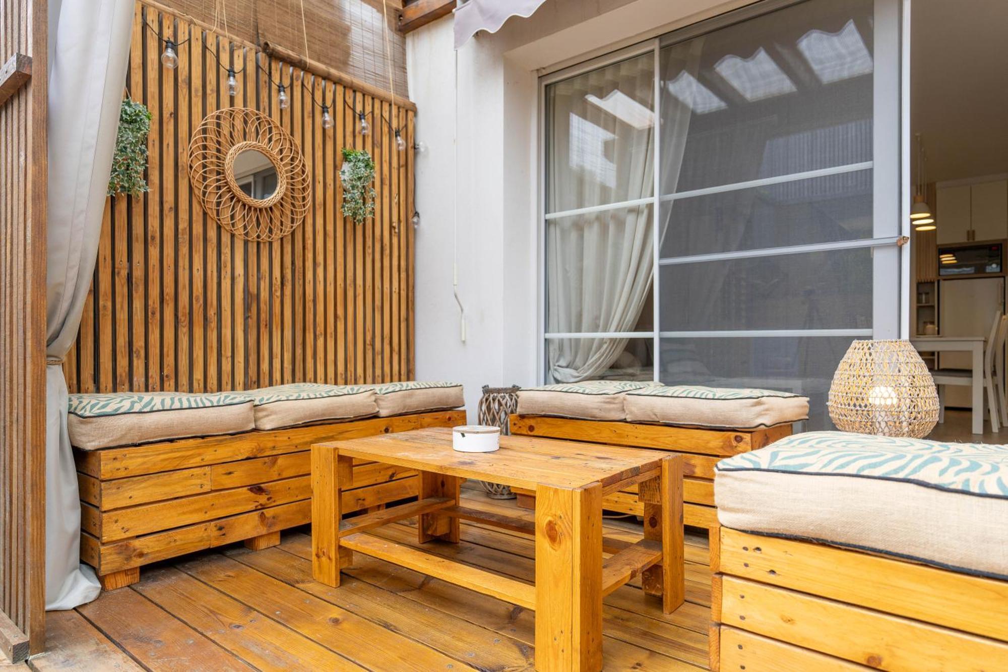 Atlantic Selection - Un Sejour A La Villa Sharon Capbreton Exterior photo