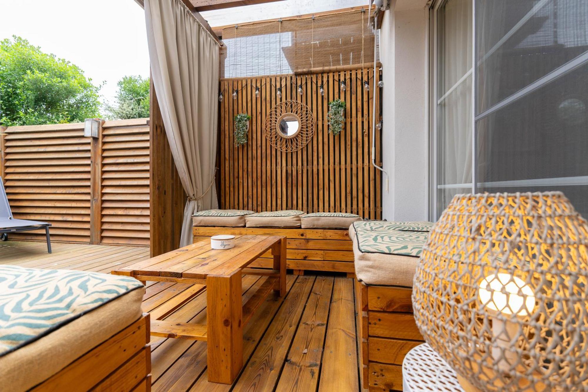 Atlantic Selection - Un Sejour A La Villa Sharon Capbreton Exterior photo